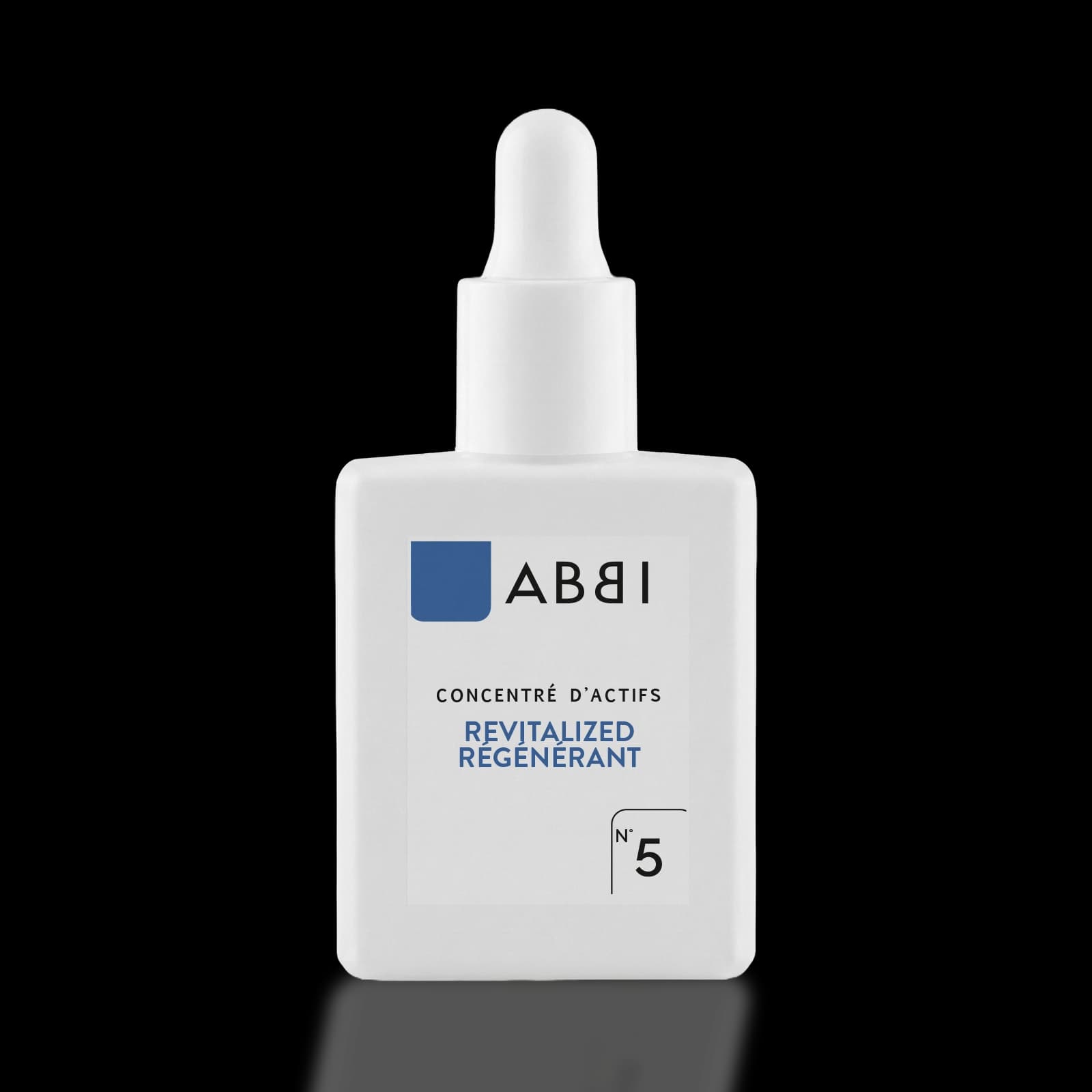 Active Concentrate No. 5 Revitalized